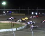 Retro Themed Race Night Results & Recap