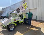 Jack Hall Racing set to defend 2023 Sprint Car Championship
