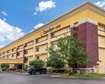 Comfort Inn Midtown