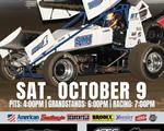 ASCS Sooner and Mid-South Head