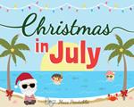 Kids’ Christmas in July this Sunday at The Bullrin