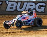 Back to Back USAC Racing at La