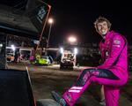 Vanderheiden eighth in Eagle R