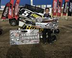 Maverick Page and Gage Pio Win in KKM Challenge Preliminary Night