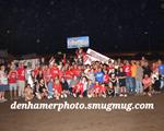 CRAIG MINTZ WINS THE BIG MONEY NIGHT AT I-96 SPEEDWAY