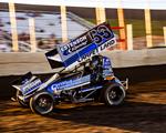 Dover Records Top Five During