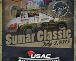 "Sumar Classic" Thursday at Te