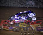 Meyer, Noll, Baker,Everhart, Raffurty Visit Victory Lane