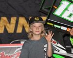 McGrewBid Motoplex Makes History with Spectacular Opening Night!!