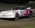 Patient Pospisil Victorious at Stuart Speedway