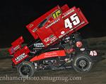 OHIO GASMAN WINS THE FINAL RACE OF THE 2023 SEASON