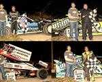 Scheffler excels in Plymouth S