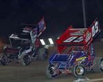 DAGGETT STRIKES AGAIN AND STAMBAUGH TAKES HOME THE NORTH