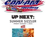 Empire Super Sprints Set for Can-Am Round Two Showdown