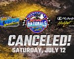 CANCELED: Saturday's Kentucky