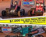 Dirt2Media NOW600 At Red Dirt