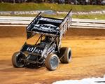 Kaleb Johnson Battles Adversit