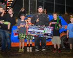 Thompson, Wheeler, Schmidt, Donofrio, Simmons, And Lancaster Mom’s Night Out Winners At CGS