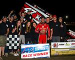 WESTBROOK WINS MERRITTVILLE FA