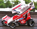 Wade Nygaard Claims Fifth NOSA Win at NCR, First Since 1999
