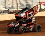 Arenz grabs mixed bag at IRA B