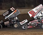 CREED KEMENAH WINS HIS FIRST EVER CAREER FEATURE RACE AT LIMA