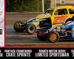 Victory Lane Heats Up as Can-A