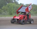 SABAJ BAGS HIS SECOND WIN THIS SEASON BEFORE THE STORM HIT