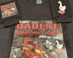 Dahlke Memorial Supporters More Than Double Sunday's Badger Purse