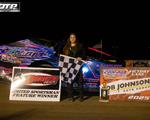 Back-to-Back Brilliance: Corcoran, Bartlett, and Valade Double Down at Can-Am Speedway
