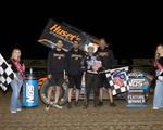 Big Game Motorsports and Grave