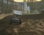 Jack Anderson and TKS Motorspo