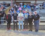 7th Annual Carpenter Memorial & High Heel Race Night - Results & Recap