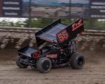 Starks Aiming to Regain Skagit
