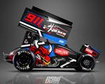 Kelby Fetters Joins Williams R