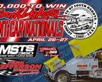 $10,000 to win S.D. Sprint Nat