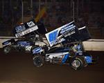Joe B. Miller Hangs on to Win 11th and Final Annual Bill Waite Jr. Memorial