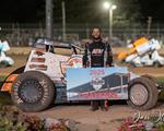 Kuxhouse Wins Finale; Taylor C