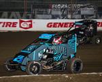 37th Lucas Oil Tulsa Shootout Off And Running