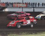 Smith takes Hawkeye Challenge, Mills, Lopez, and May see checkers before Mother Nature wins