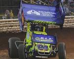 #94 Ryan Smith impresses and progresses with the World of Outlaws