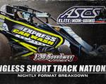 Wingless Short Track Nationals Rapidly Approaching