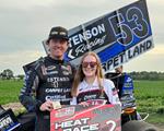 Rapid Recap; Big Money at Jackson Friday	