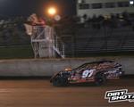 Yeigh claims career win number 40 at I-90 Speedway