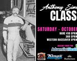 ANTHONY SIMONE CLASSIC - SAT.