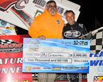 OHIO GASMAN WINS THE FINAL RACE OF THE 2023 SEASON
