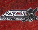 Sunday Events With ASCS Gulf S