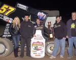Schatz and Hines are Western W