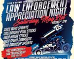 Come celebrate Law Enforcement