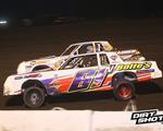 Barger scores exciting Freedom Classic win at I-90 Speedway